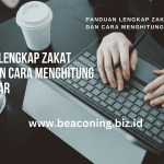 Panduan Lengkap Zakat Fitrah dan Cara Menghitung yang Benar